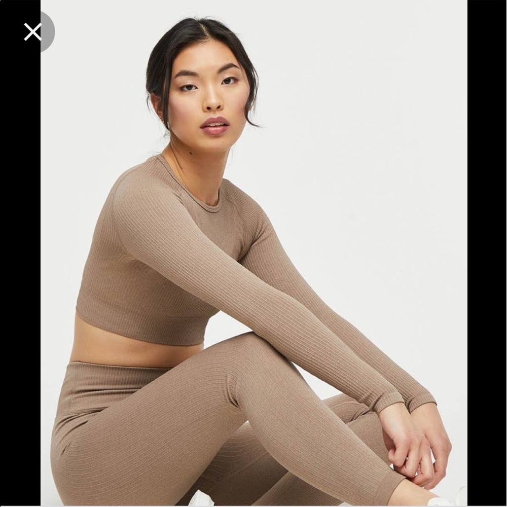 lilias workout set